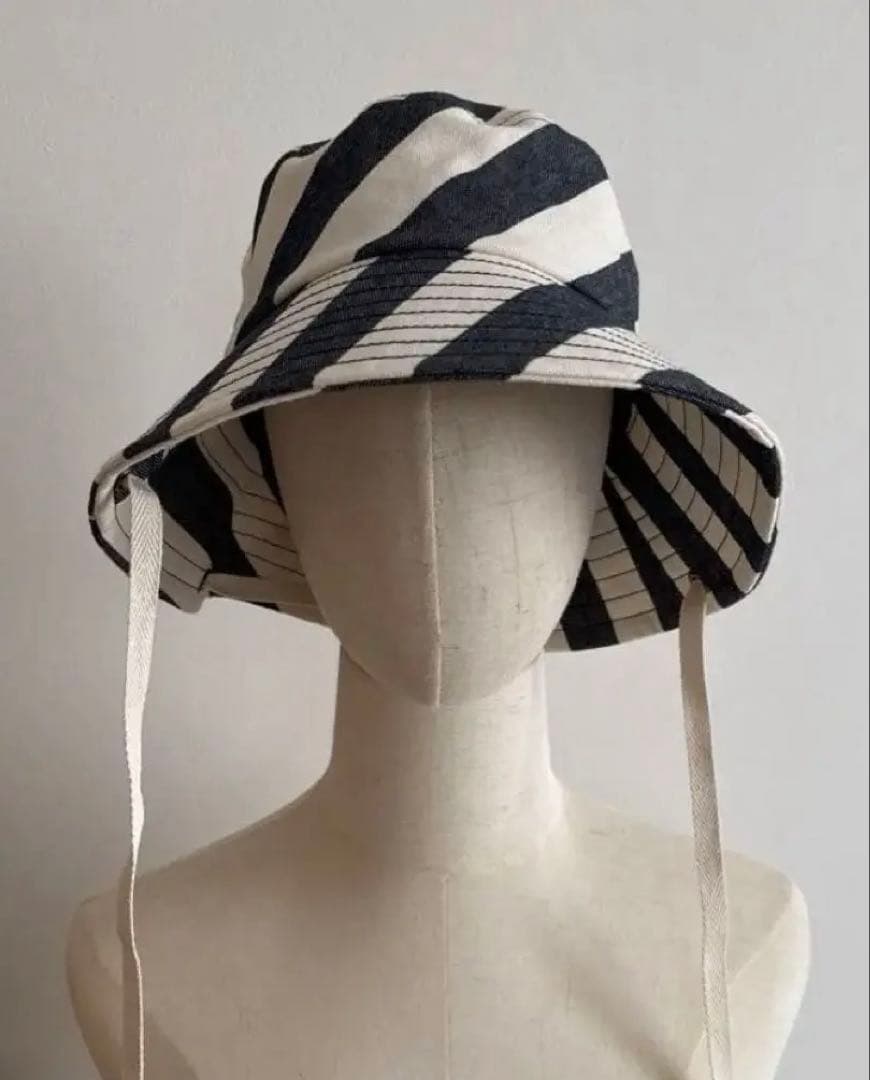 ビビアンウェストウッド　バケットハット