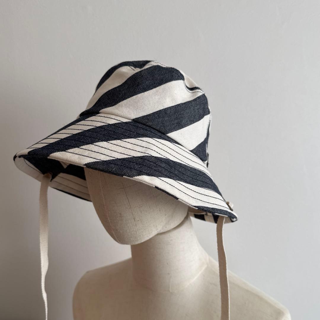 ビビアンウェストウッド　バケットハット