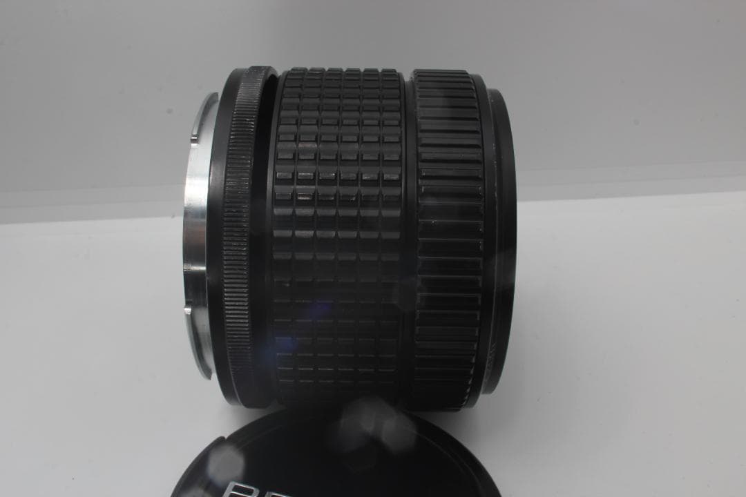 ペンタックス SMC PENTAX 67 SOFT 120mm F3.5