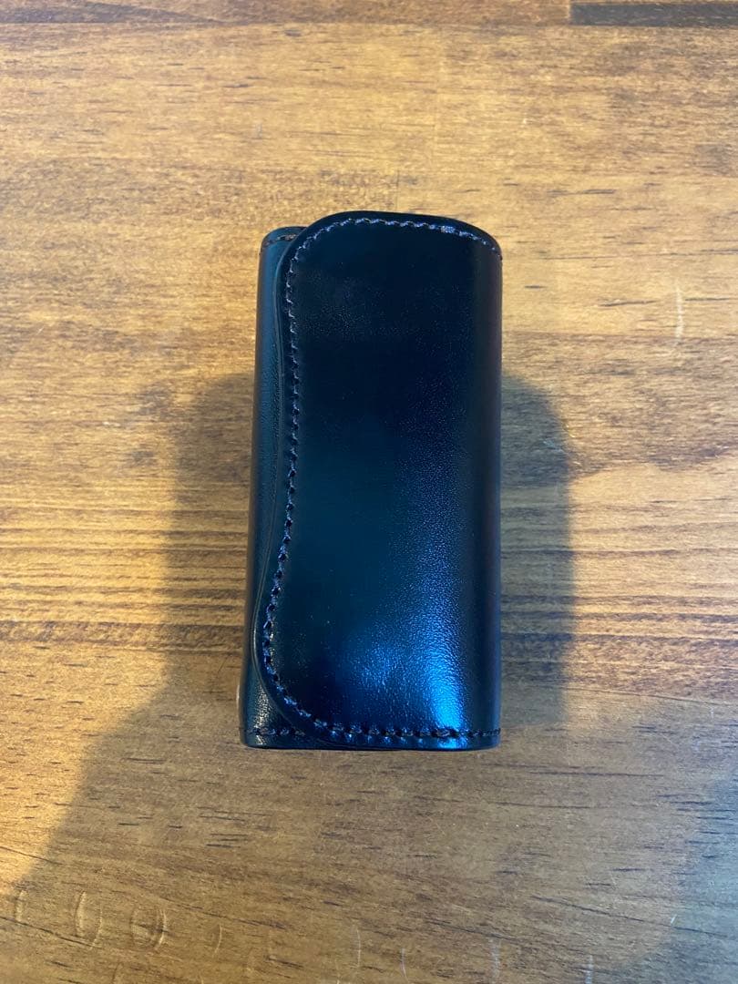 ワイルドスワンズ　クリッパーⅢ サドルプルアップ　ブラック付属品なし