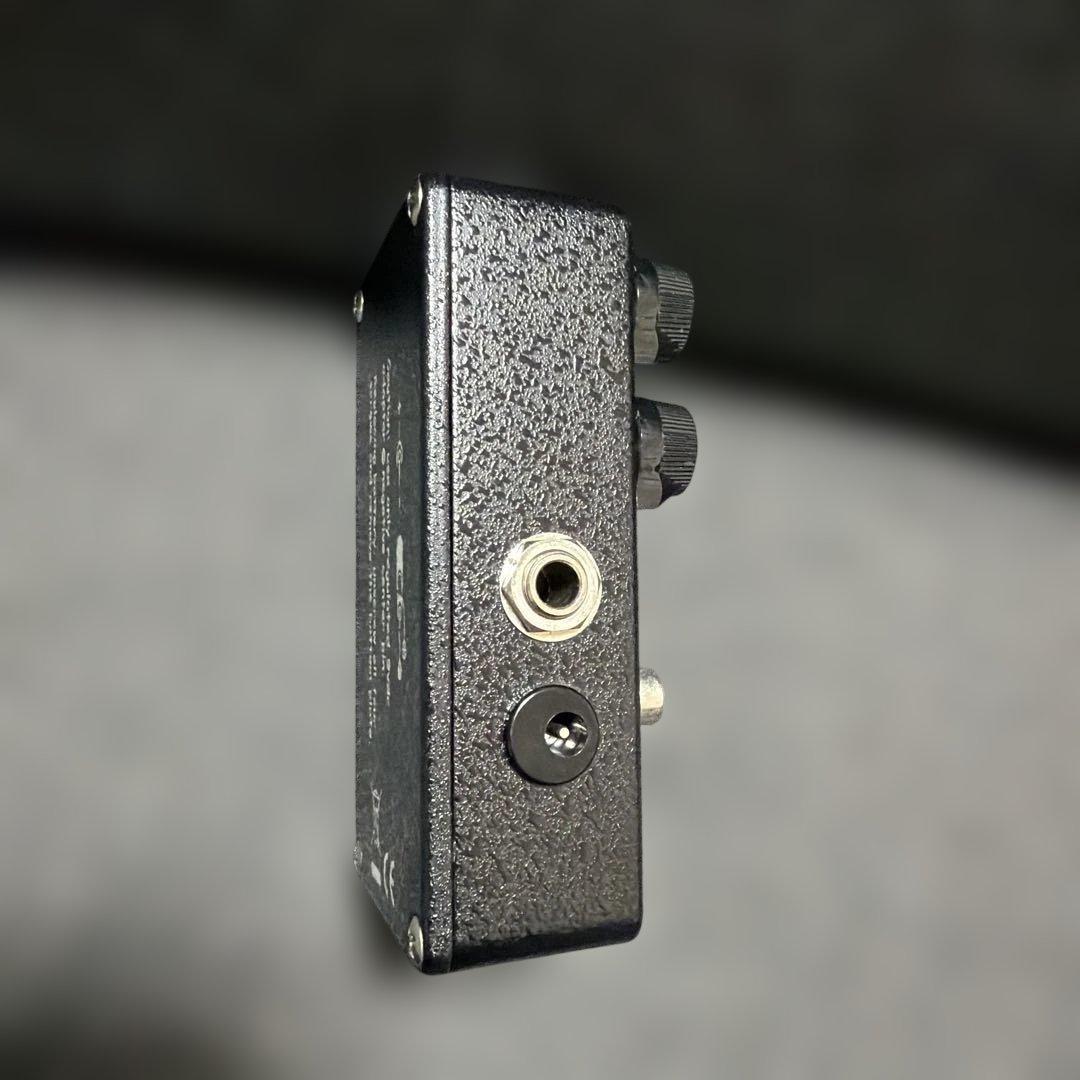 Xotic Bass BB Preamp Bass エフェクター