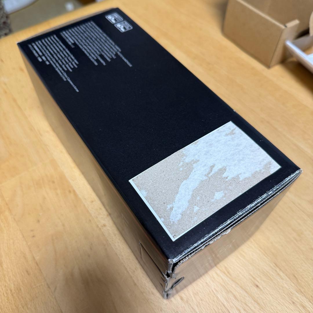 レンズ(単焦点) Panasonic LUMIX S-S35 35mm F1.8