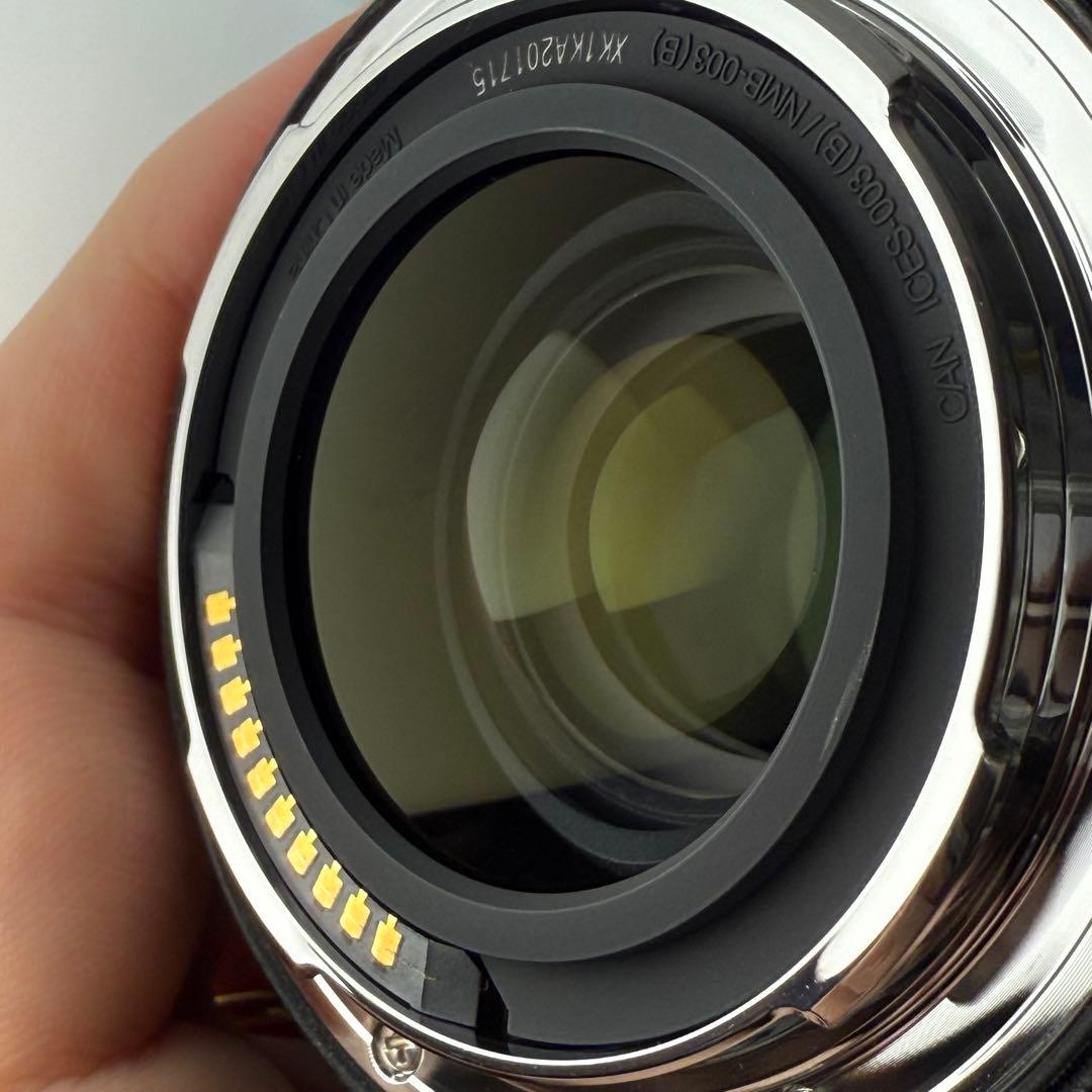 レンズ(単焦点) Panasonic LUMIX S-S35 35mm F1.8