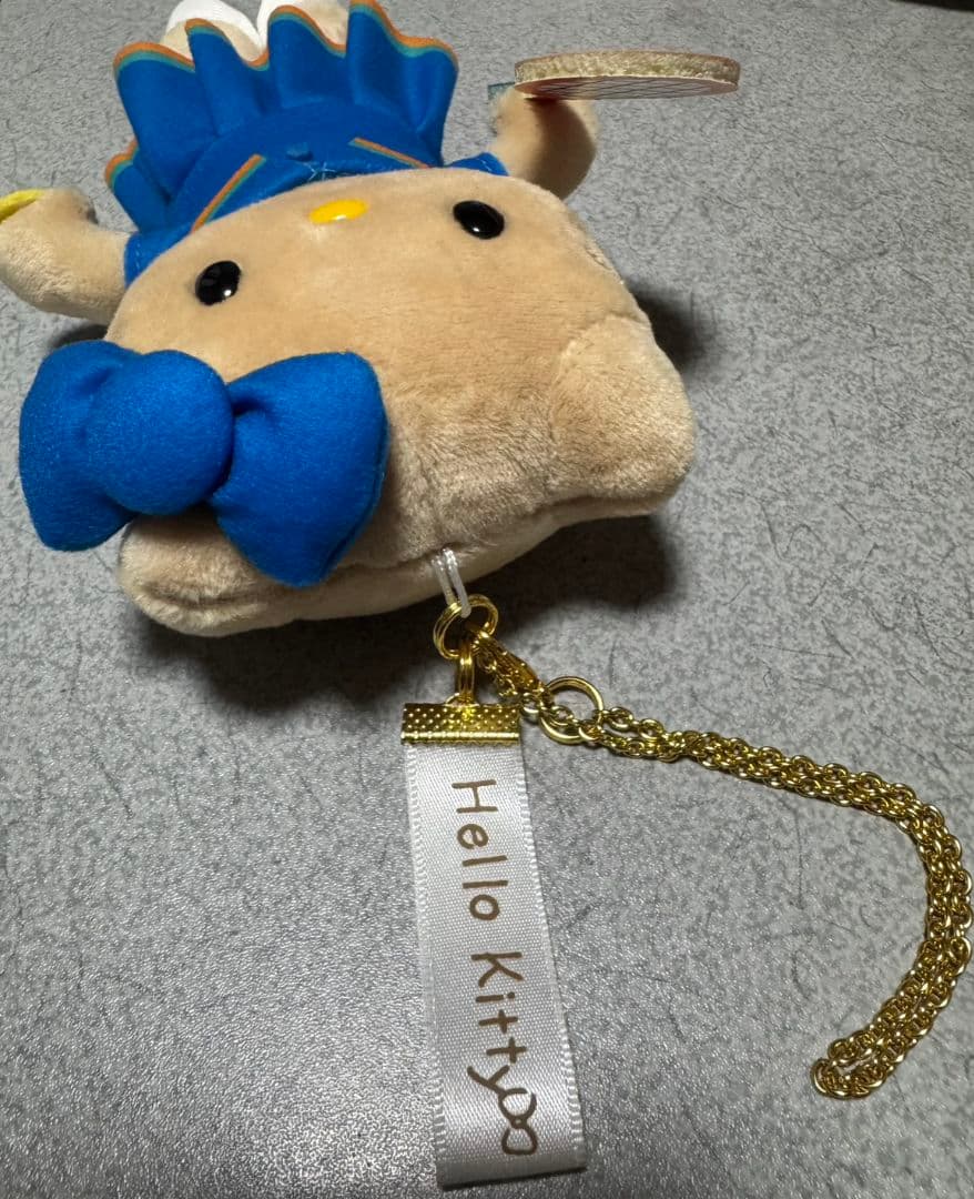 ハローキティ　キーホルダー　 セット　エクシブ