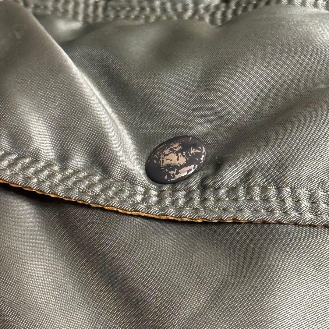 【廃盤レア】 PORTER タンカー　リュック　バッグパック　セージグリーン