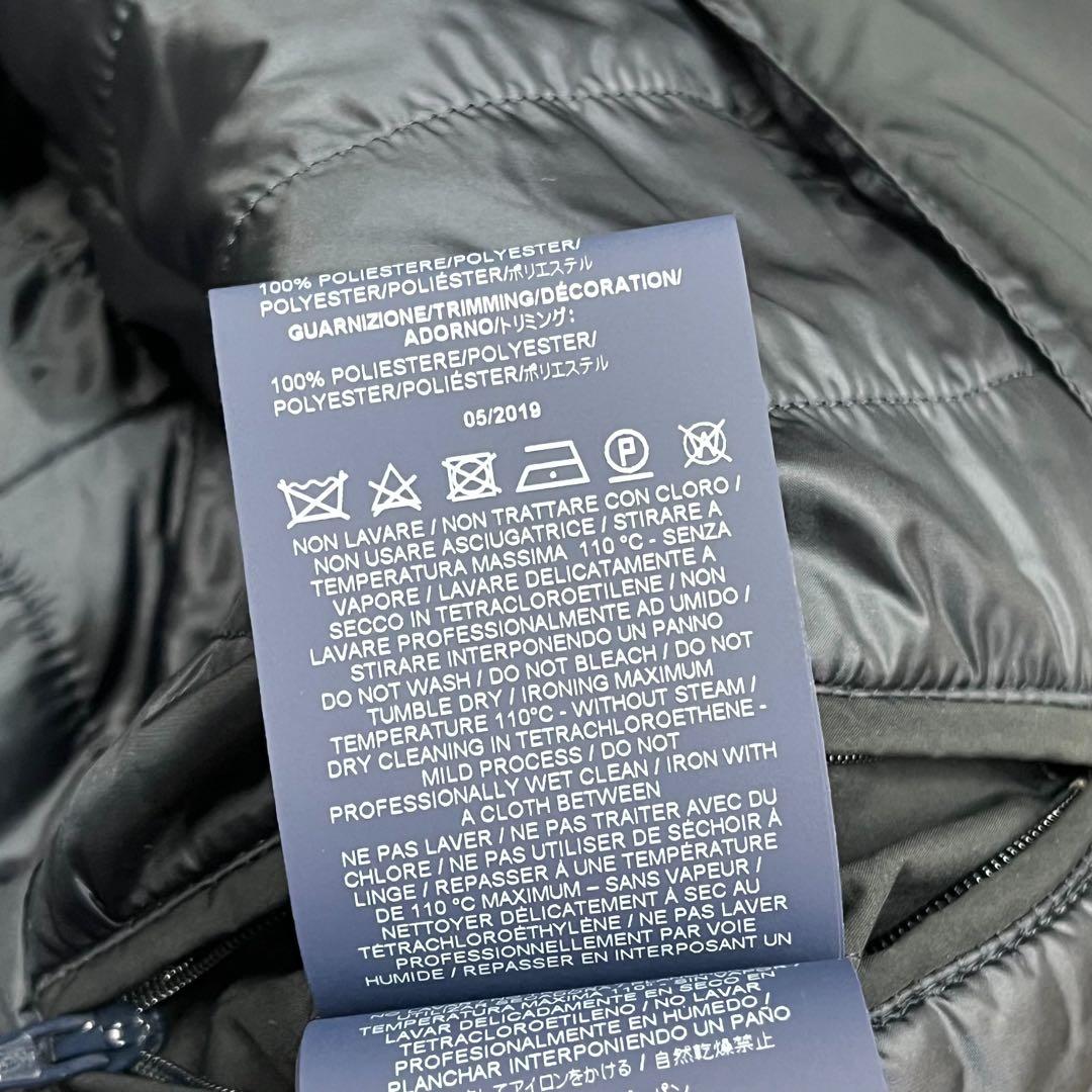 美品 ヘルノ レイヤード チェスターコート HERNOTECH 2way