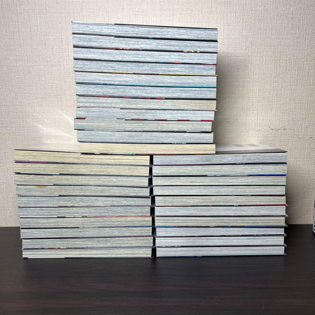 呪術廻戦 0巻～30巻 全巻セット＋関連4冊 呪術廻戦モジュロ1巻