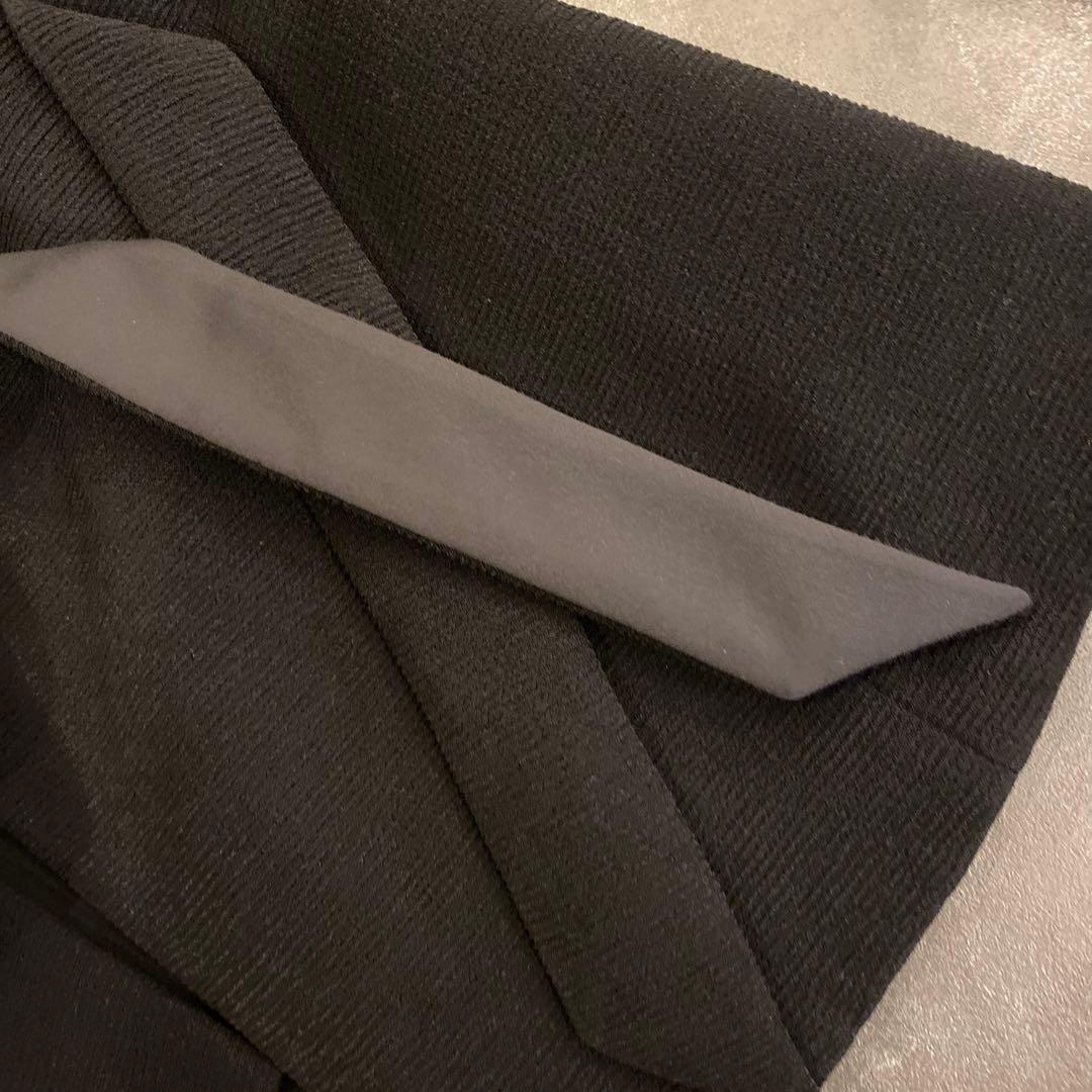 ⭐︎エンポリオアルマーニ　美スタイルジャケット