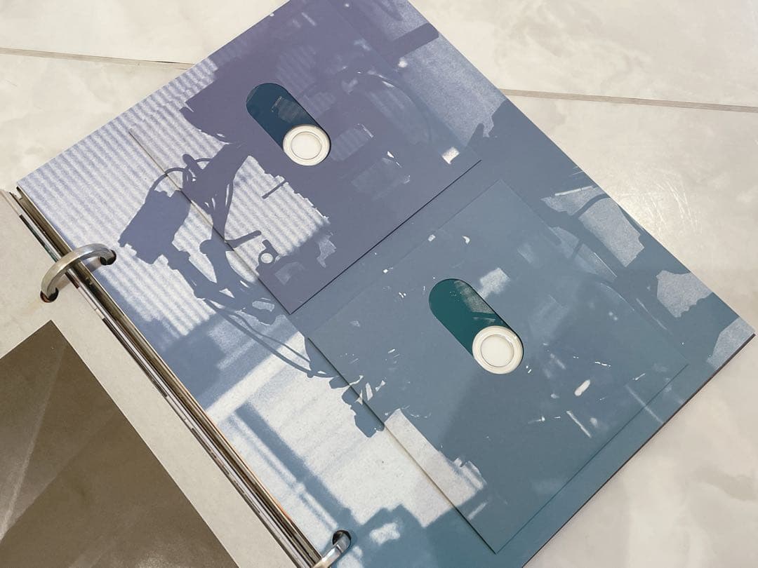 美品! サカナクション 光 ONLINE Blu-ray NF限定