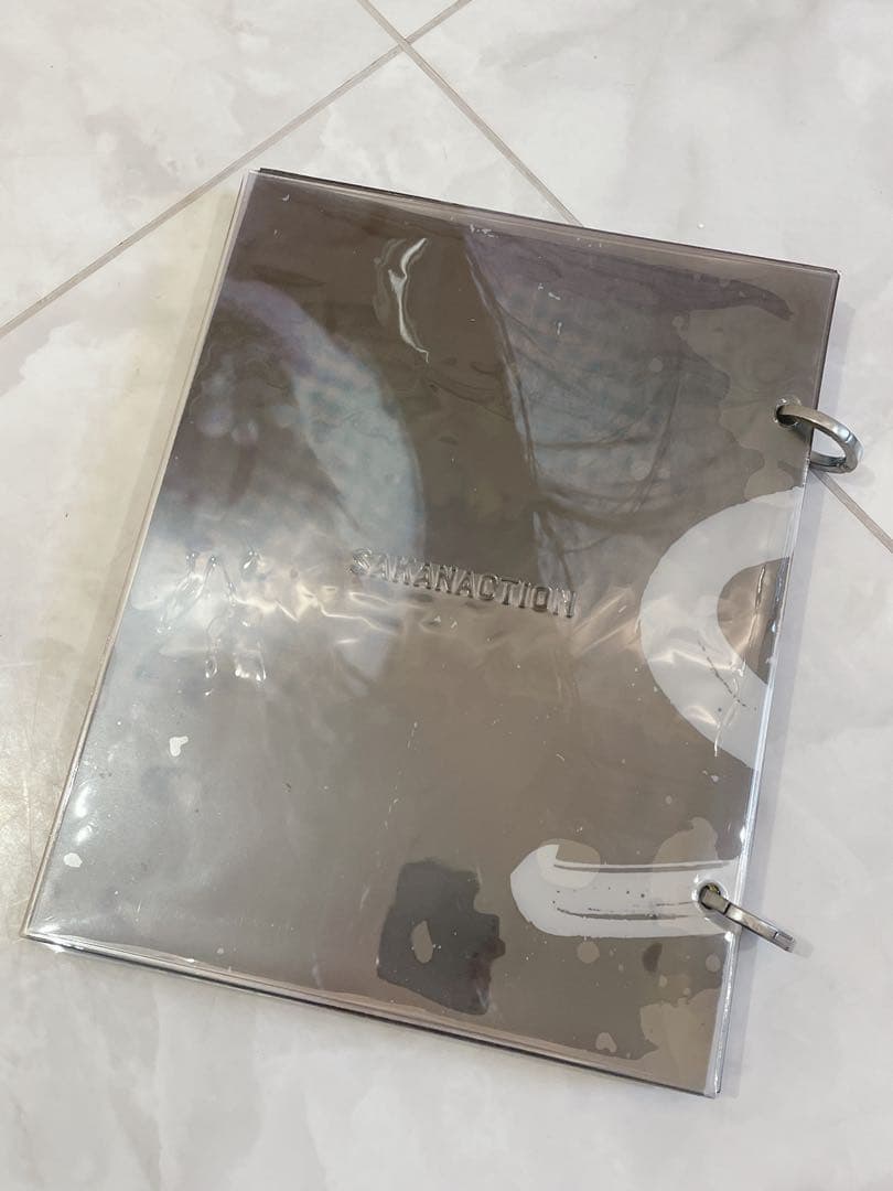 美品! サカナクション 光 ONLINE Blu-ray NF限定