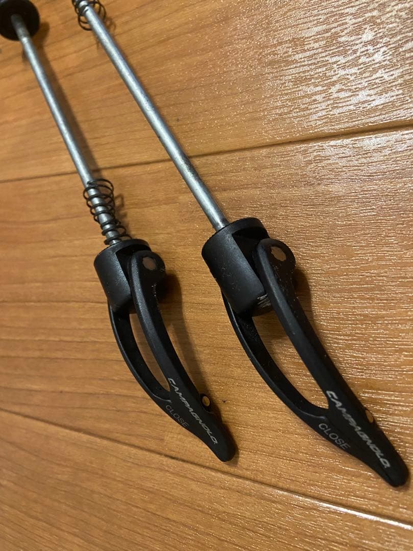 カンパニョーロ BORA ONE 35 ボーラワン クリンチャー