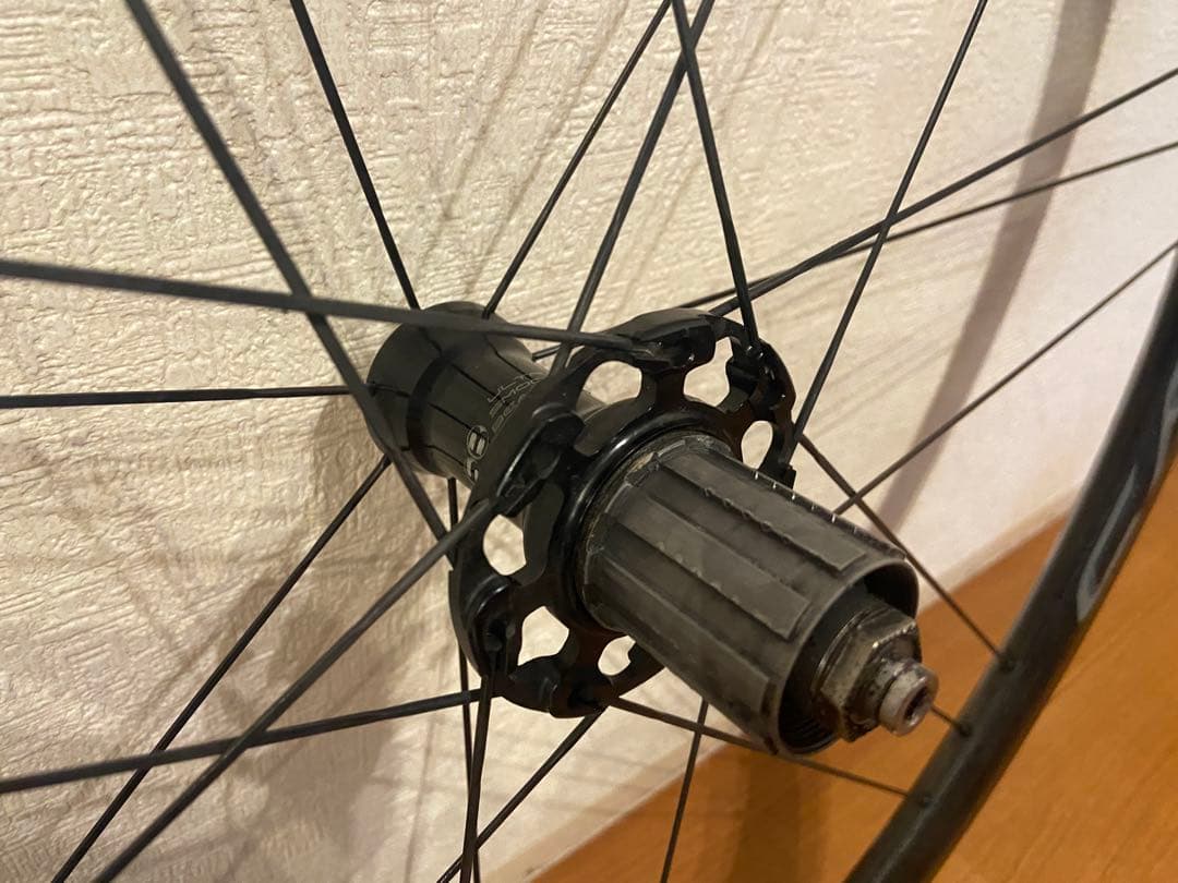 カンパニョーロ BORA ONE 35 ボーラワン クリンチャー