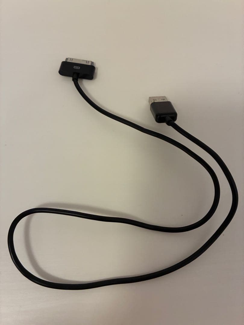 Apple iPhone4 ブラック 本体