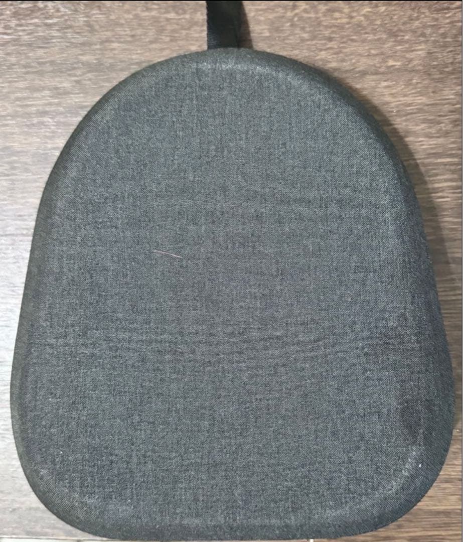 【美品】WH-1000XM5-BM ワイヤレスヘッドホン