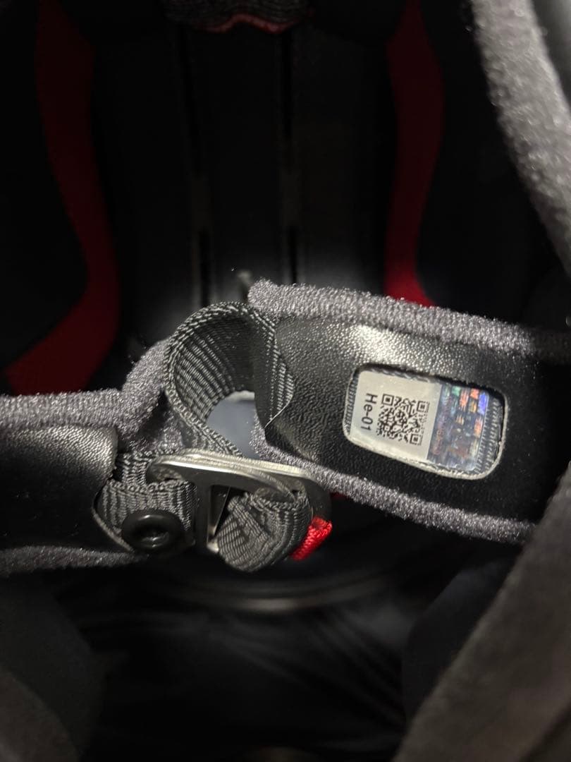 SHOEI x-fifteen 【⚠️大幅値下げ中！⚠️】