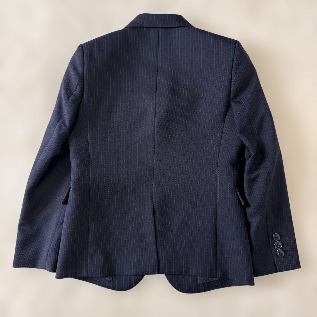 超美品　waltz by BEAMS DESIGN スーツ　4点セット 140