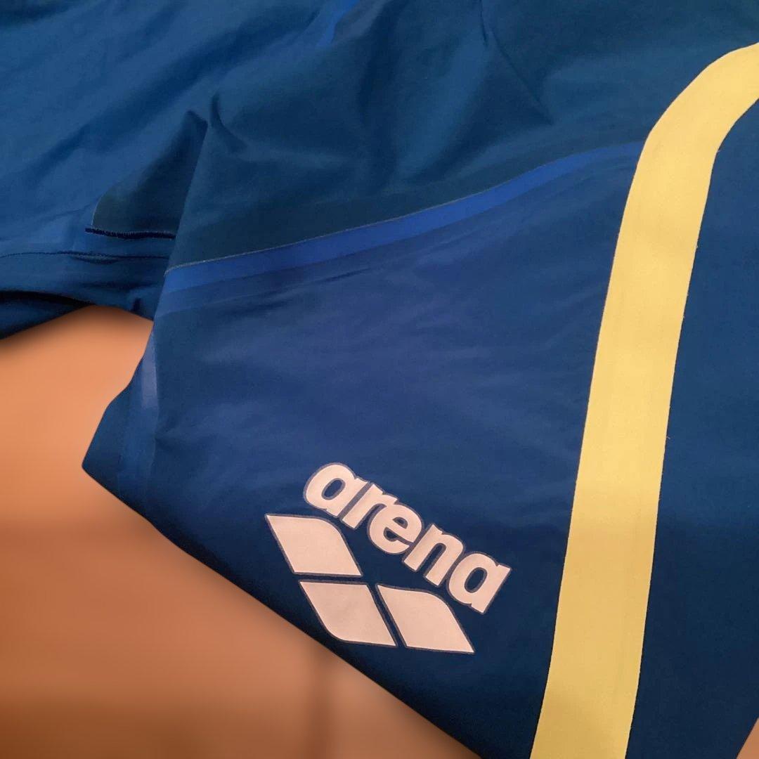 チャコ様✳︎ アリーナ　レース水着　セントラル　Central Sports