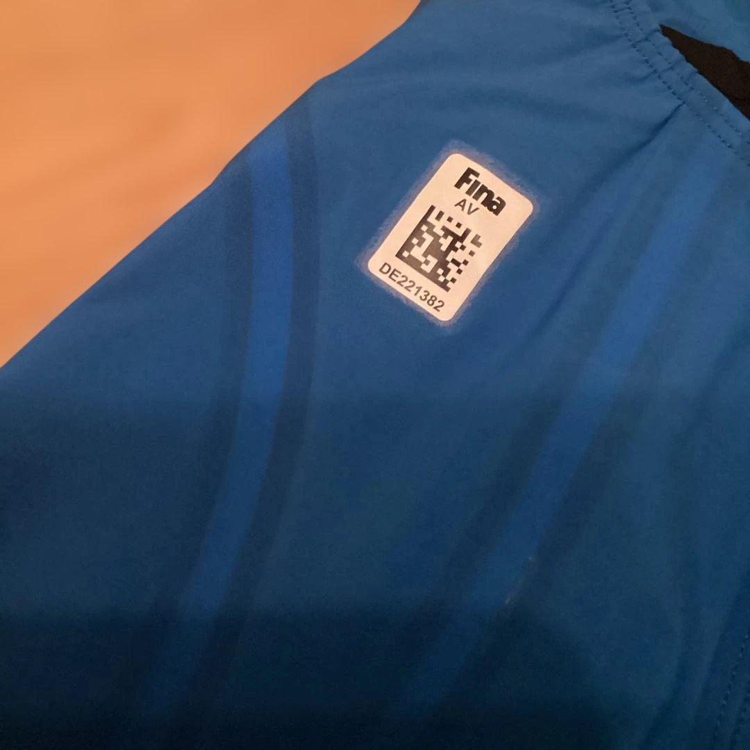 チャコ様✳︎ アリーナ　レース水着　セントラル　Central Sports