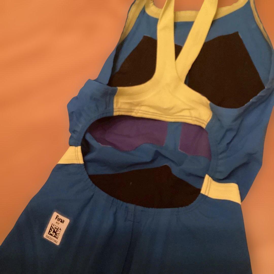 チャコ様✳︎ アリーナ　レース水着　セントラル　Central Sports