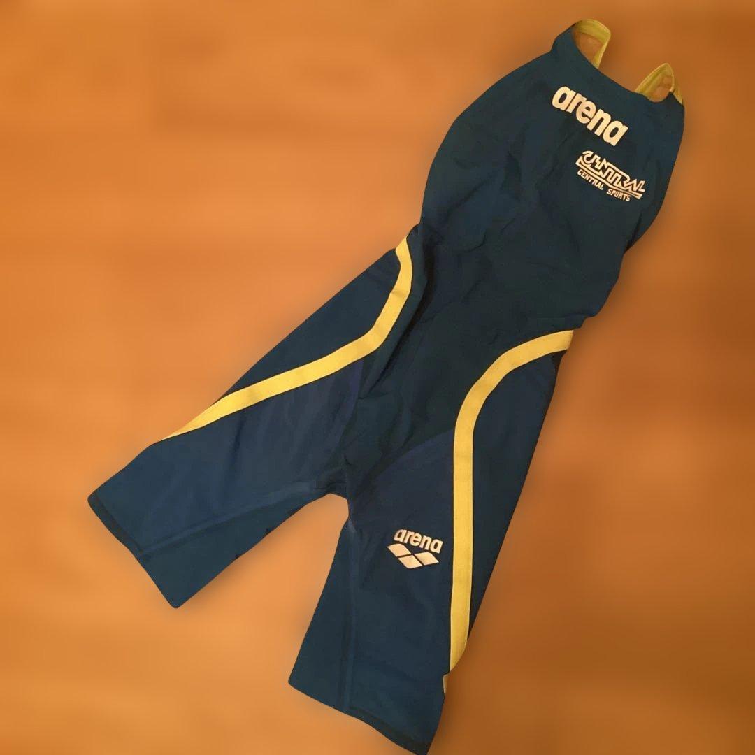 チャコ様✳︎ アリーナ　レース水着　セントラル　Central Sports