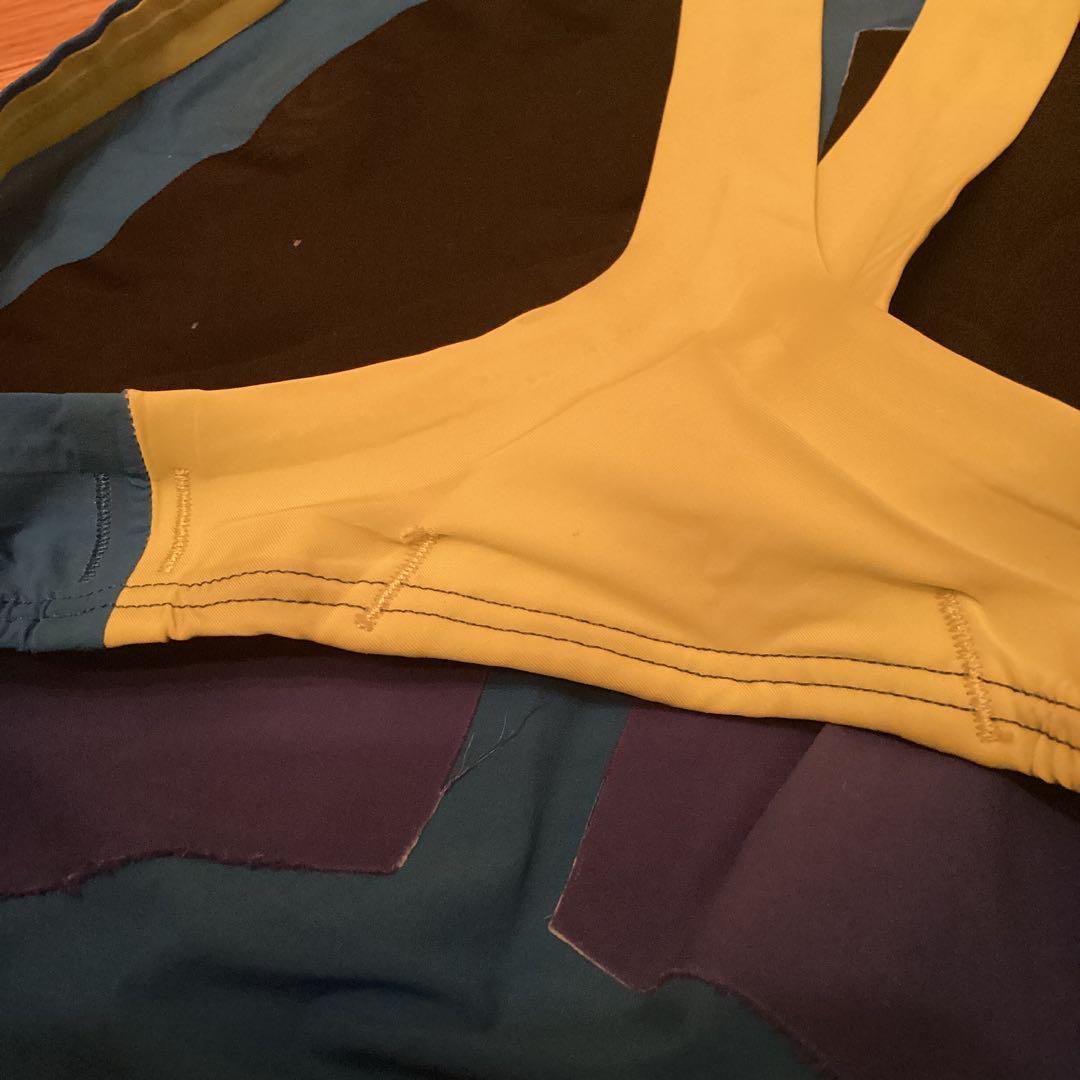 チャコ様✳︎ アリーナ　レース水着　セントラル　Central Sports