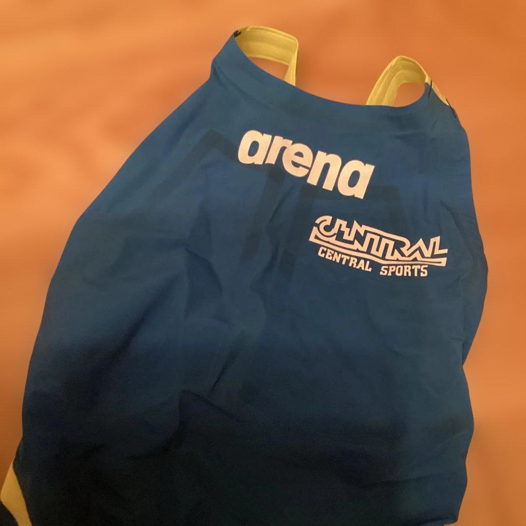 チャコ様✳︎ アリーナ　レース水着　セントラル　Central Sports