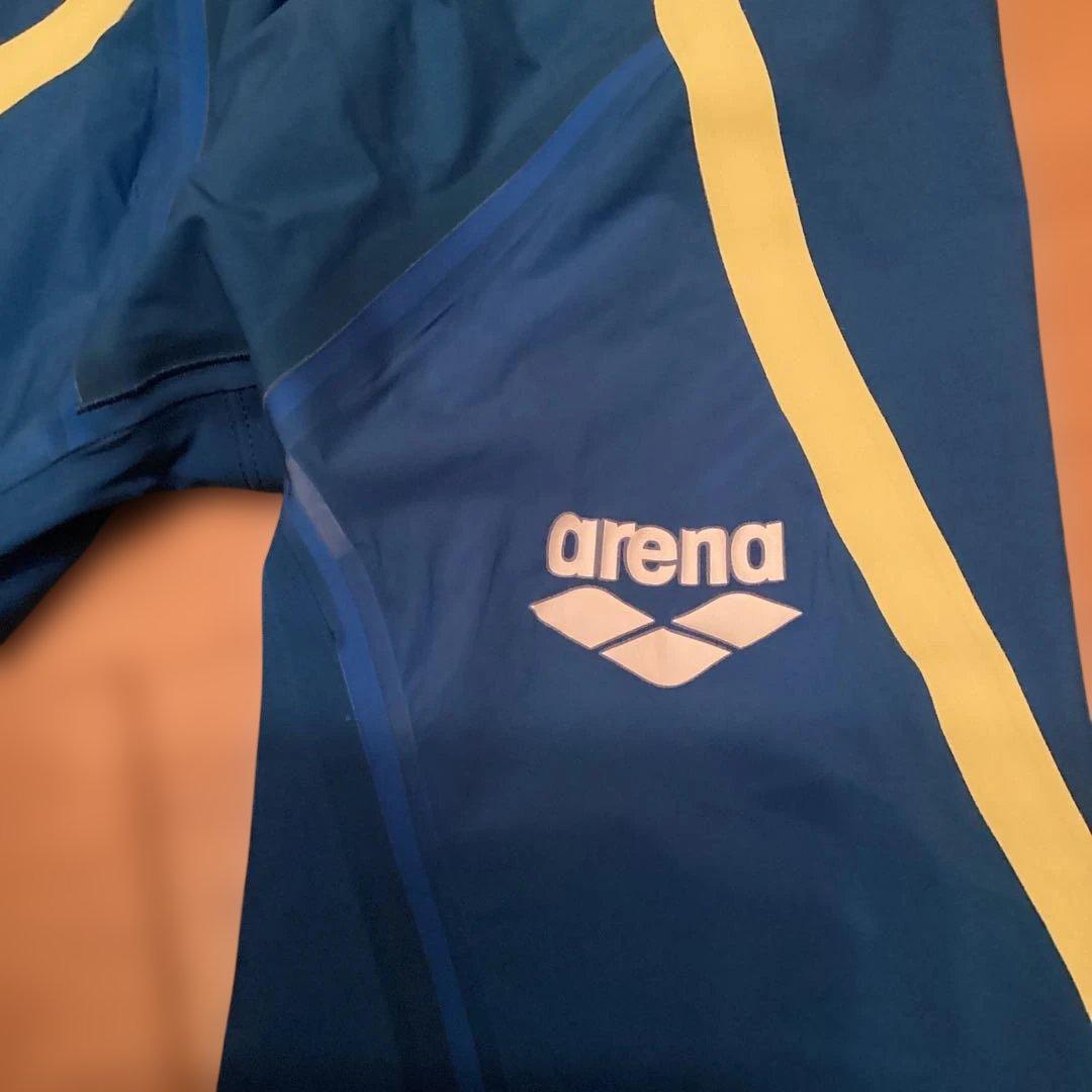 チャコ様✳︎ アリーナ　レース水着　セントラル　Central Sports