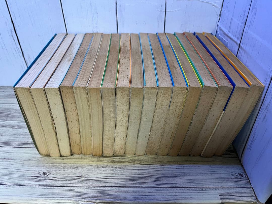 悪たれ巨人１～１６、１８巻　高橋よしひろ