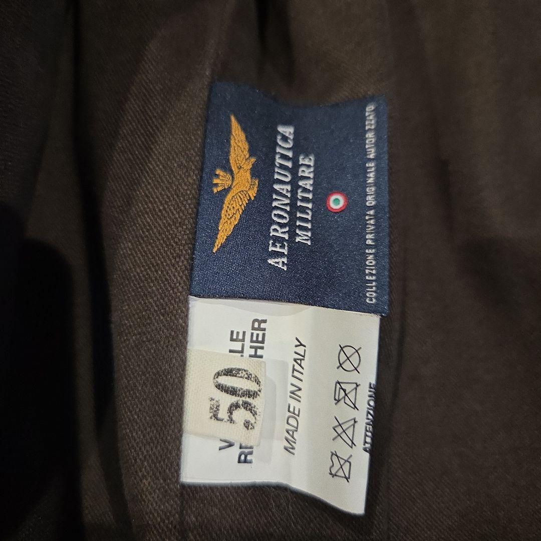 レザージャケットportofino