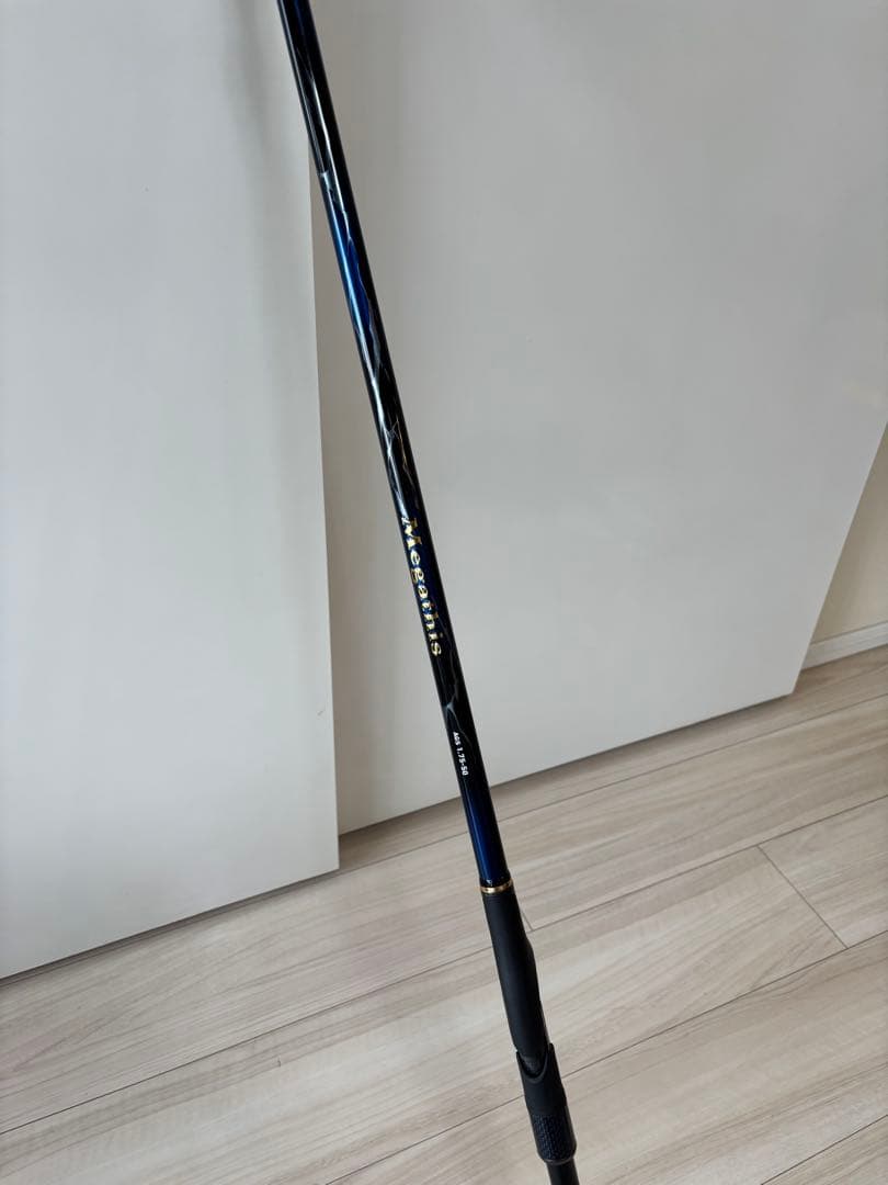 ダイワ　メガディスAGS 1.75-50