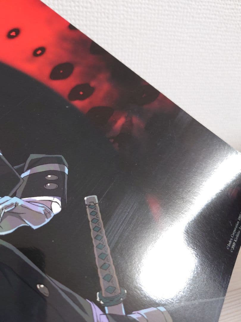 デビルサマナー葛葉ライドウ 特別冊子