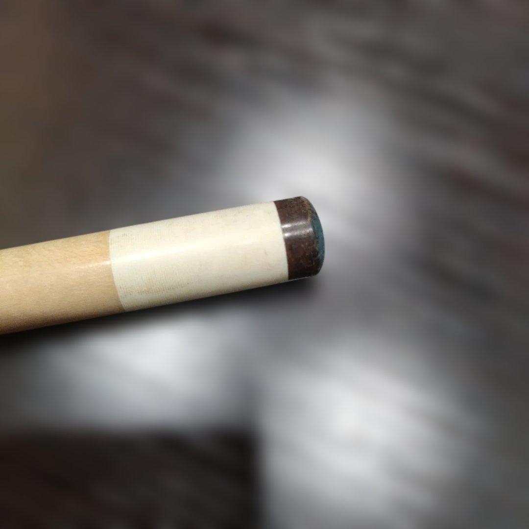 fury ビリヤード キュー　付属品バッグ