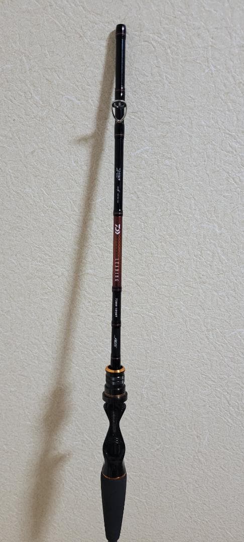 ダイワ　リーディング　73 MH-185MT