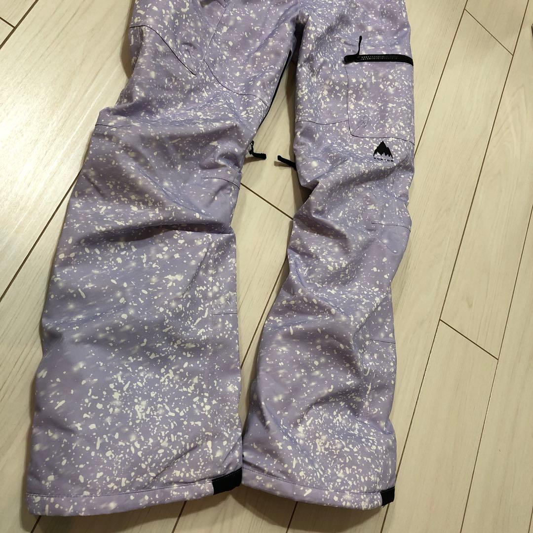 Burton☆girlウエア上下