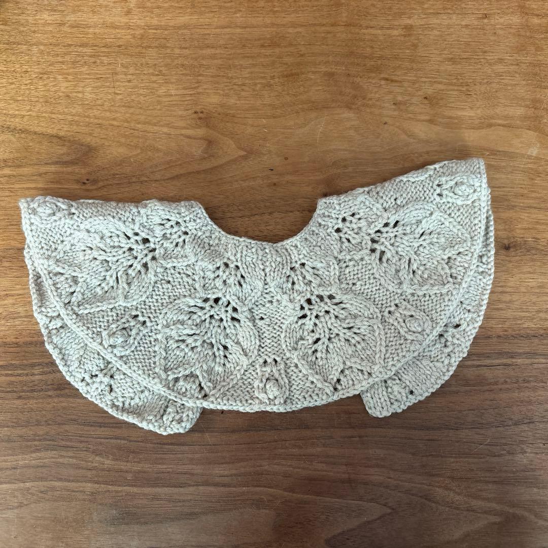 soor ploom つけ襟