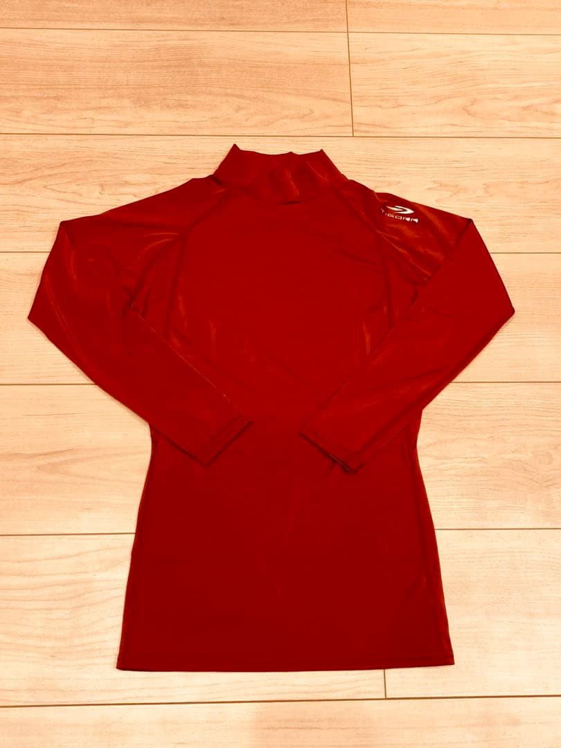 ポルテ　ユニフォーム　140 13点セット　グラウンドコート付き　Porte