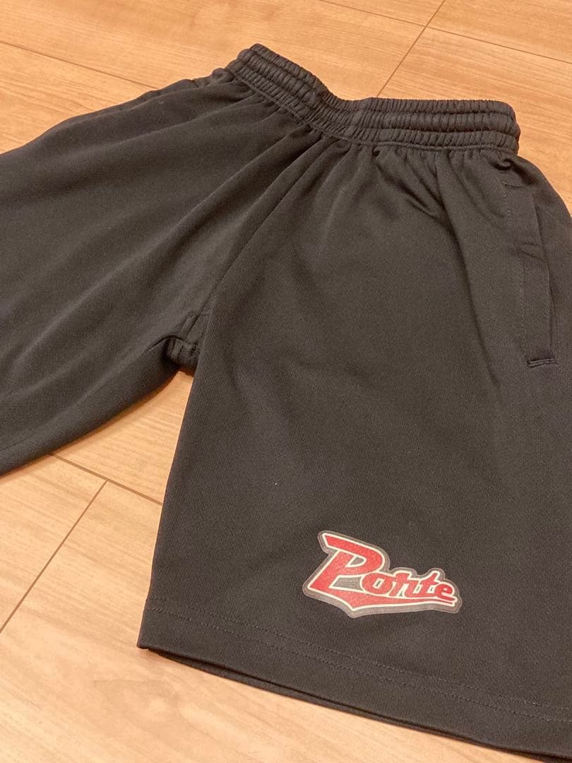 ポルテ　ユニフォーム　140 13点セット　グラウンドコート付き　Porte