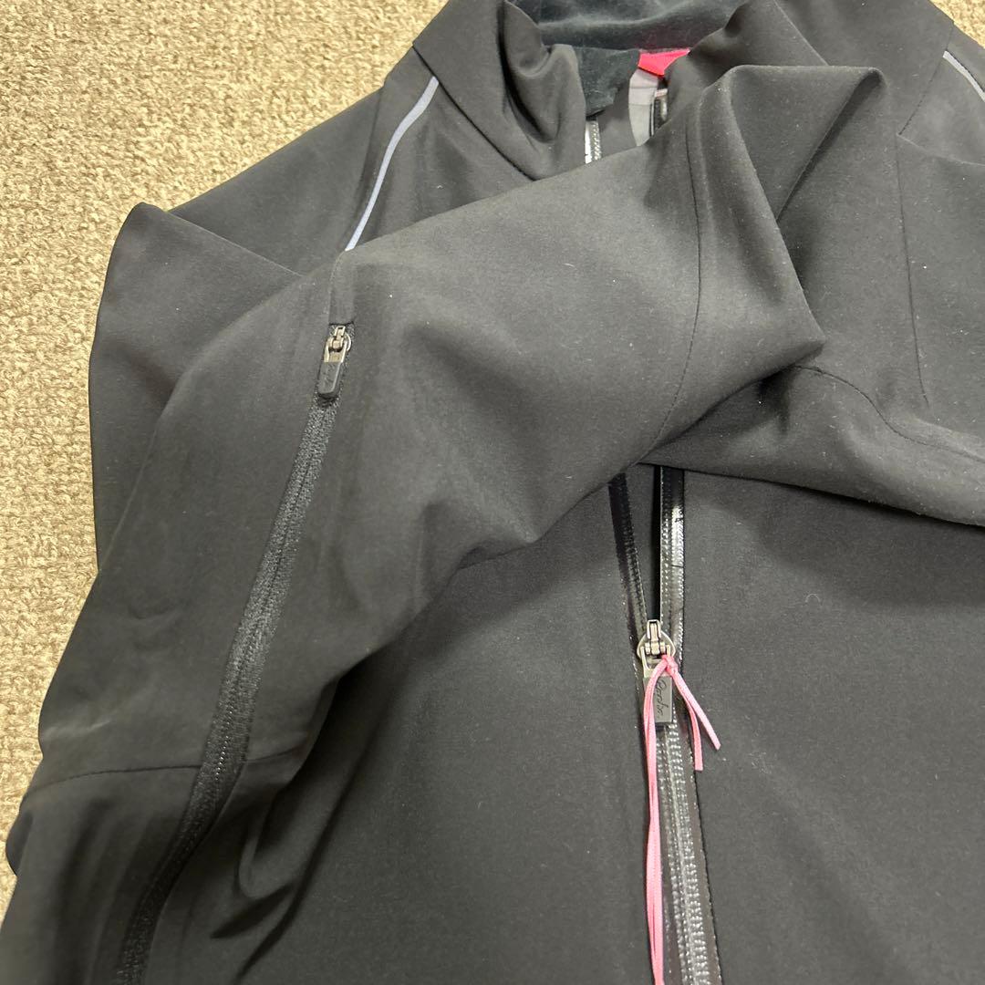 ラファ クラシックウィンタージャケット