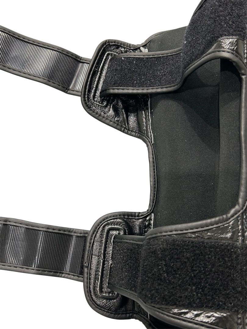 GRIT CALF KICK PROTECTER 　カーフキック プロテクター