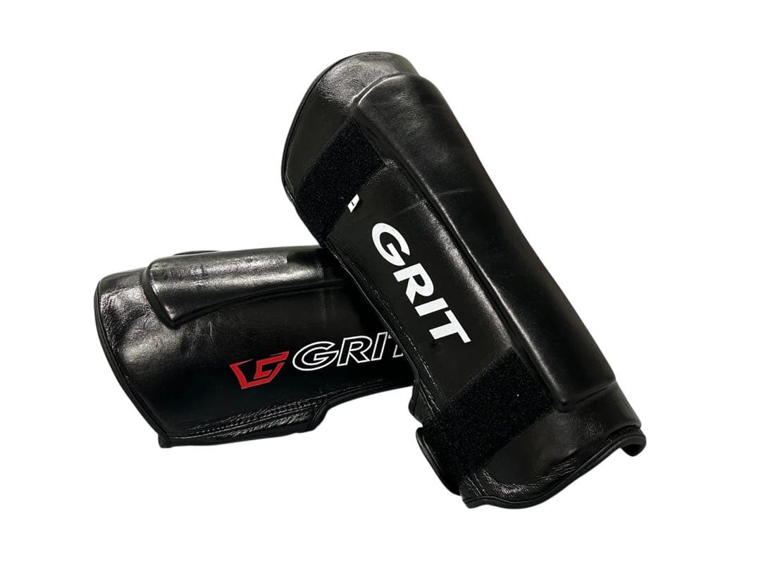 GRIT CALF KICK PROTECTER 　カーフキック プロテクター