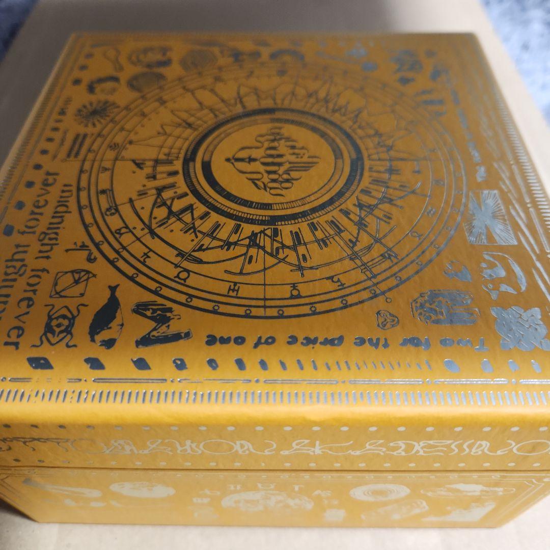 【特典完備】 潜潜話 初回生産限定盤 β　ずっと真夜中でいいのに。　おまけ付