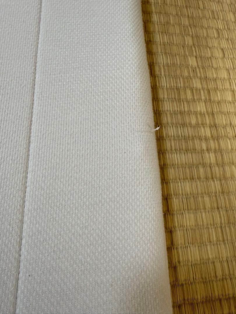 【大幅値下】エアウィーヴ airweave スマート ダブル マットレス 高反発