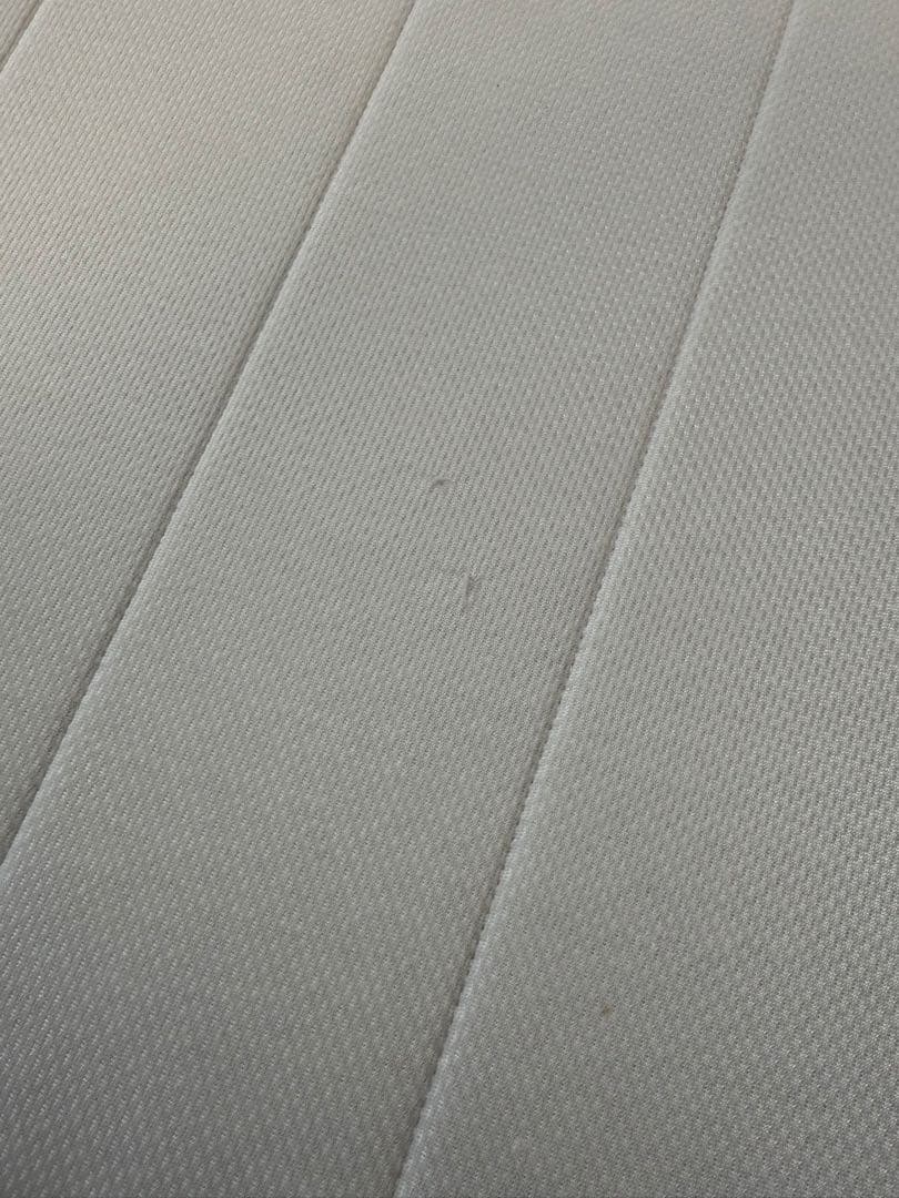 【大幅値下】エアウィーヴ airweave スマート ダブル マットレス 高反発