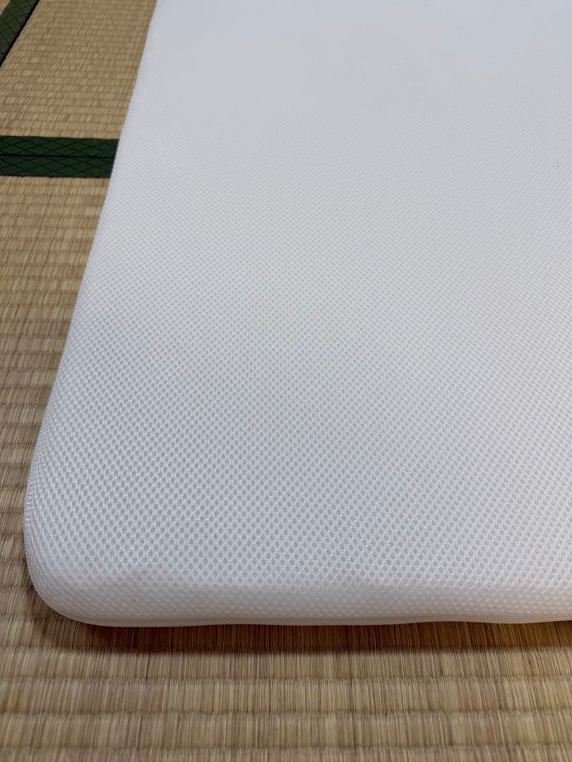 【大幅値下】エアウィーヴ airweave スマート ダブル マットレス 高反発