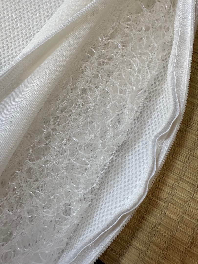 【大幅値下】エアウィーヴ airweave スマート ダブル マットレス 高反発