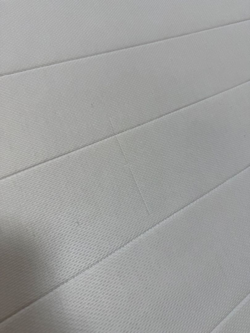 【大幅値下】エアウィーヴ airweave スマート ダブル マットレス 高反発