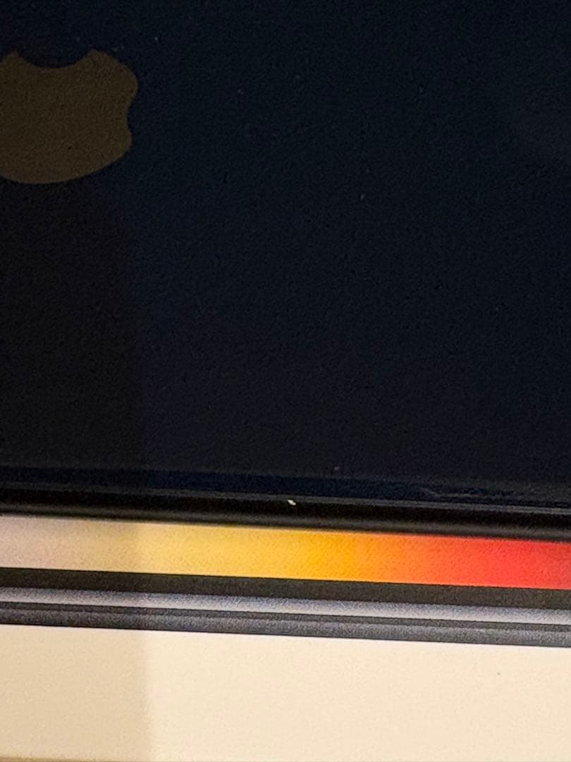 iPhone SE 3 ブラック(新品純正ケーブル・ケース・フィルム付)