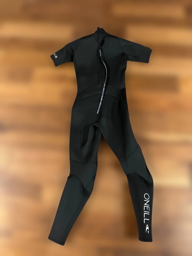 O'Neill SUPERFREAK 3/2mm ウェットスーツ