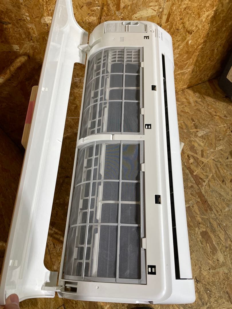 コロナ CSH-N2224RE4 2024年6畳 エアコン 1254221115