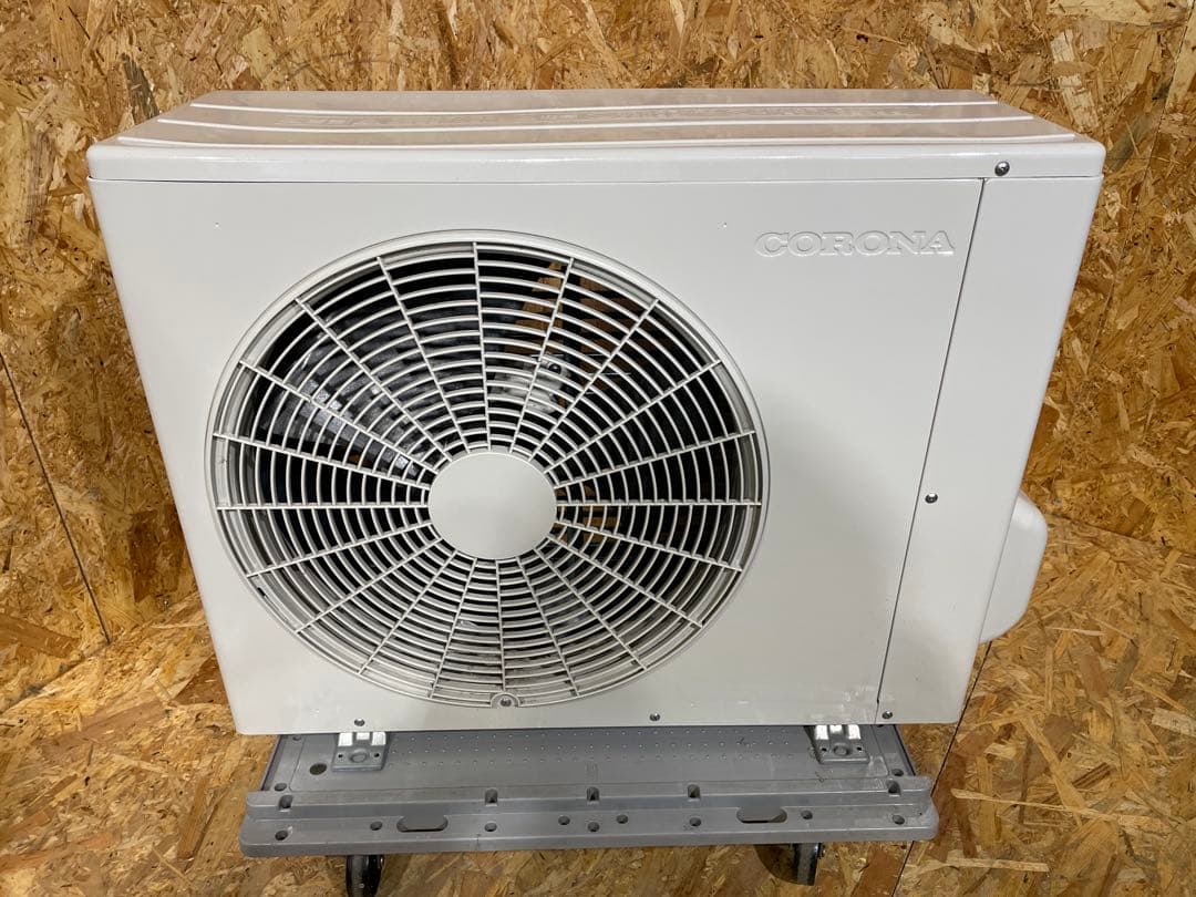 コロナ CSH-N2224RE4 2024年6畳 エアコン 1254221115